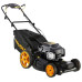 Газонокосилка бензиновая McCULLOCH M53-150WFP