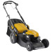 Газонокосилка бензиновая STIGA Turbo 48 S B