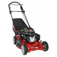 Газонокосилка бензиновая Toro 20192