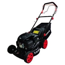 Газонокосилка бензиновая Yanis SMART S43SF