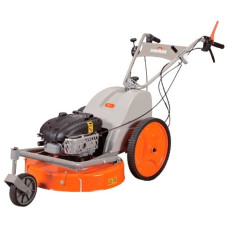 Газонокосилка бензиновая DORMAK RM 62 BS