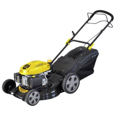 Газонокосилка бензиновая CHAMPION LM5130