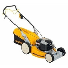 Газонокосилка бензиновая Cub Cadet CC 46 SPB-V Газонокосилка бензиновая Cub Cadet CC 46 SPB-V