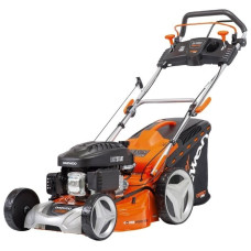 Газонокосилка бензиновая Daewoo Power Products DLM 5100SV Газонокосилка бензиновая Daewoo Power Products DLM 5100SV