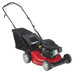 Газонокосилка бензиновая MTD 42