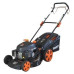 Газонокосилка бензиновая PROFI PBM46SWA