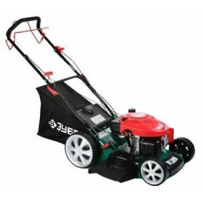 Газонокосилка бензиновая ЗУБР ЗГКБ-510СТ Газонокосилка бензиновая ЗУБР ЗГКБ-510СТ