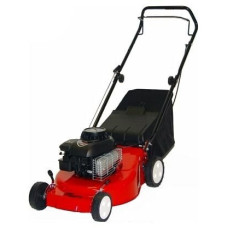 Газонокосилка бензиновая MegaGroup 4120 XAS
