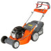 Газонокосилка бензиновая Oleo-Mac G 53 THX Allroad