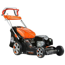 Газонокосилка бензиновая Oleo-Mac MAX 53 TBX Allroad Aluminium Газонокосилка бензиновая Oleo-Mac MAX 53 TBX Allroad Aluminium