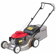 Газонокосилка бензиновая Honda HRG466K1 PKEA Газонокосилка бензиновая Honda HRG466K1 PKEA