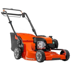 Газонокосилка бензиновая Husqvarna LC 347V