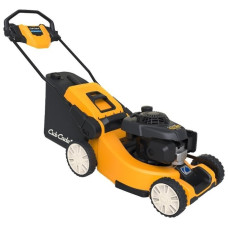 Газонокосилка бензиновая Cub Cadet XM2 DR46S