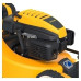 Газонокосилка бензиновая Cub Cadet XM2 DR46S