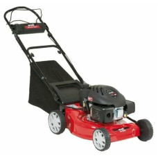 Газонокосилка бензиновая MTD 46 SPOE