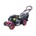 Газонокосилка бензиновая Yanis Borasco B46SLQ Газонокосилка бензиновая Yanis Borasco B46SLQ