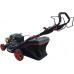 Газонокосилка бензиновая Yanis Borasco B46SLQ Газонокосилка бензиновая Yanis Borasco B46SLQ