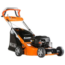 Газонокосилка бензиновая Oleo-Mac G 53 TBX Comfort Plus Газонокосилка бензиновая Oleo-Mac G 53 TBX Comfort Plus
