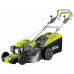 Газонокосилка бензиновая RYOBI RLM 53190SV