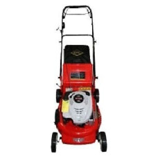 Газонокосилка бензиновая DDE WYZ20