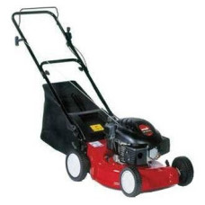 Газонокосилка бензиновая MTD 395 PO