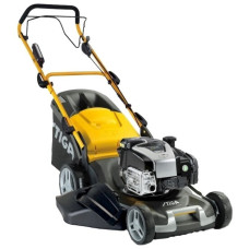Газонокосилка бензиновая STIGA Combi 50 SVEQ B Газонокосилка бензиновая STIGA Combi 50 SVEQ B