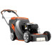 Газонокосилка бензиновая Husqvarna LC 348V
