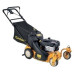 Газонокосилка бензиновая Cub Cadet CC 98 B