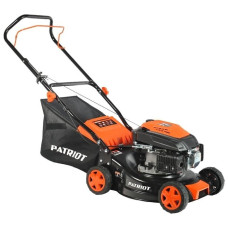 Газонокосилка бензиновая PATRIOT PT 410