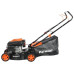 Газонокосилка бензиновая PATRIOT PT 410
