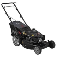 Газонокосилка бензиновая CRAFTSMAN 37060