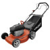 Газонокосилка бензиновая RUSSLAND RGK 51500