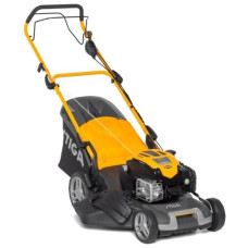 Газонокосилка бензиновая STIGA Combi 50 SVQ B Газонокосилка бензиновая STIGA Combi 50 SVQ B