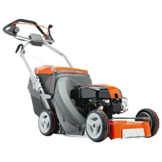 Газонокосилка бензиновая Husqvarna LC 53B e