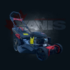 Газонокосилка бензиновая Yanis Borasco B56SLQ