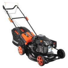 Газонокосилка бензиновая PATRIOT PT 52 RS