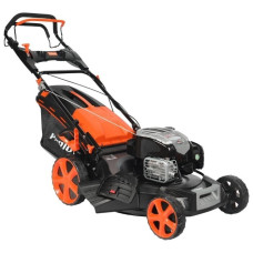 Газонокосилка бензиновая PATRIOT PT 54BS