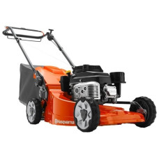 Газонокосилка бензиновая Husqvarna LC 551SP