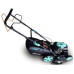 Газонокосилка бензиновая Sturm! PL4614S