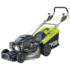Газонокосилка бензиновая RYOBI RLM 53190YV Газонокосилка бензиновая RYOBI RLM 53190YV