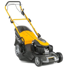 Газонокосилка бензиновая STIGA Combi 55 SVQ H