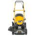 Газонокосилка бензиновая STIGA Combi 55 SVQ H