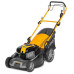 Газонокосилка бензиновая STIGA Combi 55 SVQ B Газонокосилка бензиновая STIGA Combi 55 SVQ B