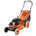 Газонокосилка бензиновая Hammer KMT175SB