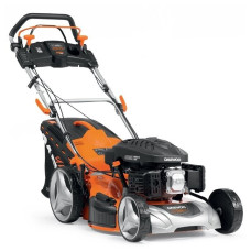 Газонокосилка бензиновая Daewoo Power Products DLM 5500 SVE Газонокосилка бензиновая Daewoo Power Products DLM 5500 SVE