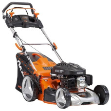 Газонокосилка бензиновая Daewoo Power Products DLM 6000SV Газонокосилка бензиновая Daewoo Power Products DLM 6000SV
