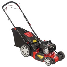 Газонокосилка бензиновая MTD Optima 46 SPB HW 4 в 1