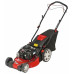 Газонокосилка бензиновая MTD Optima 46 SPB HW 4 в 1