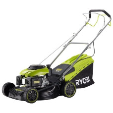 Газонокосилка бензиновая RYOBI RLM 46160S Газонокосилка бензиновая RYOBI RLM 46160S