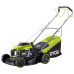 Газонокосилка бензиновая RYOBI RLM 46160S
